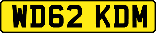 WD62KDM