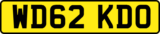 WD62KDO