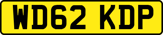 WD62KDP