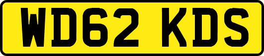 WD62KDS