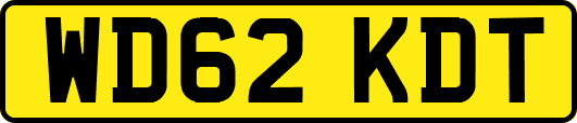 WD62KDT