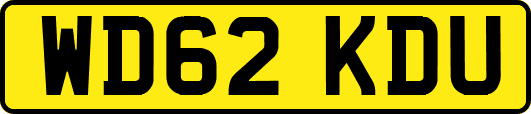 WD62KDU