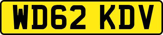 WD62KDV