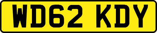 WD62KDY