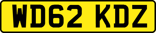 WD62KDZ