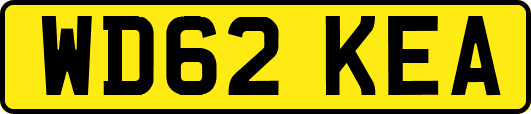 WD62KEA