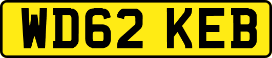 WD62KEB