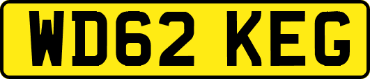 WD62KEG