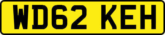 WD62KEH