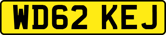 WD62KEJ