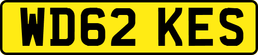WD62KES