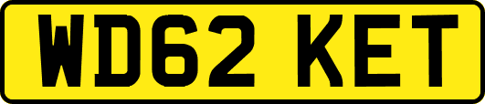 WD62KET