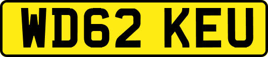 WD62KEU