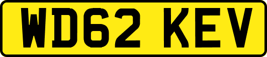 WD62KEV