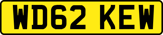 WD62KEW