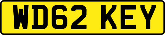 WD62KEY