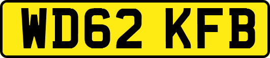 WD62KFB
