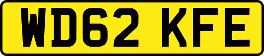 WD62KFE