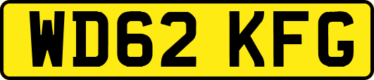 WD62KFG