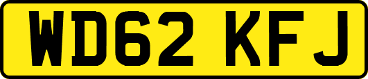 WD62KFJ