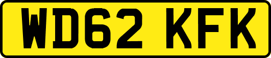 WD62KFK
