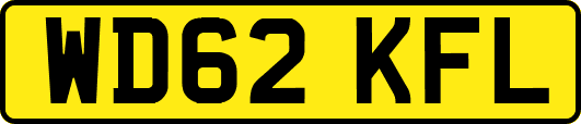 WD62KFL