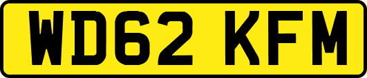 WD62KFM