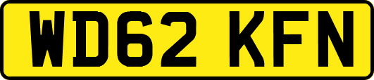 WD62KFN