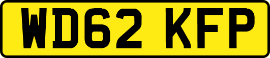 WD62KFP