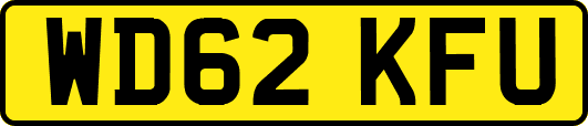 WD62KFU
