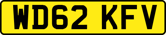 WD62KFV