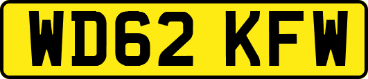 WD62KFW