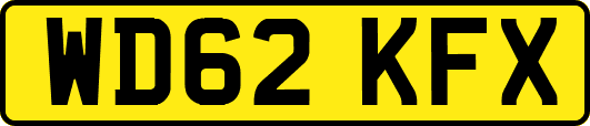 WD62KFX