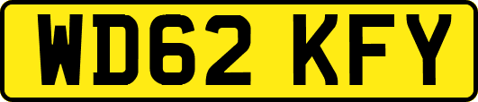 WD62KFY