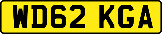 WD62KGA