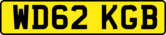WD62KGB