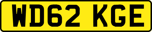 WD62KGE