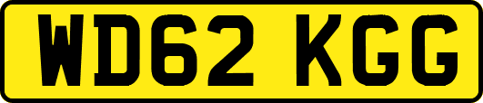 WD62KGG