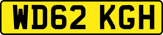 WD62KGH