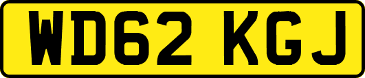 WD62KGJ