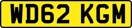 WD62KGM