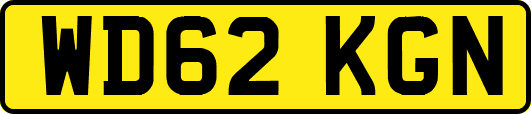 WD62KGN