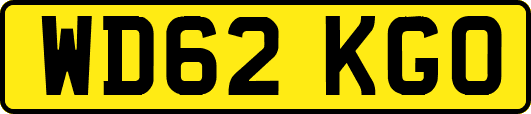 WD62KGO