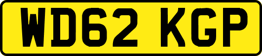 WD62KGP