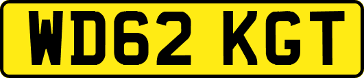 WD62KGT