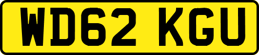 WD62KGU