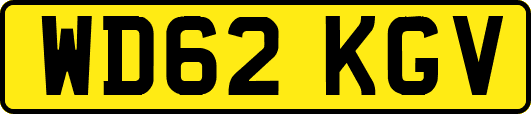 WD62KGV