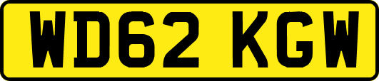 WD62KGW