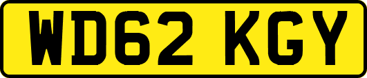 WD62KGY