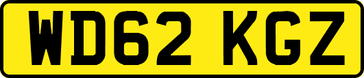WD62KGZ